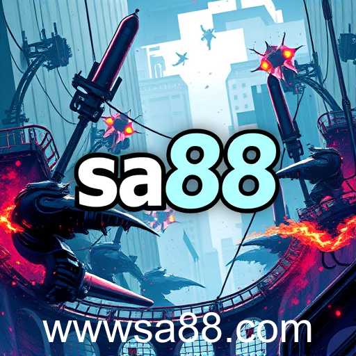 Exploring the Thrilling World of Action Games: A Dive into 'sa88'