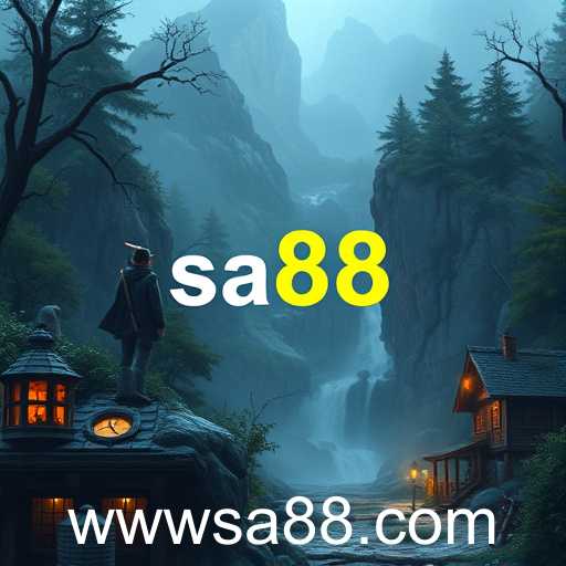 Exploring the World of Adventure Games: Unveiling the Excitement of 'sa88'