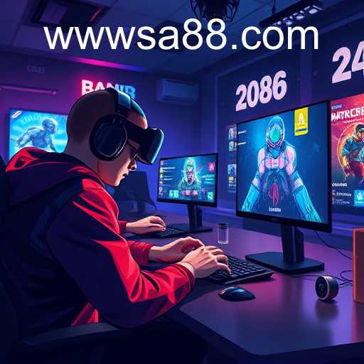 The Evolution of Online Gaming in 2026