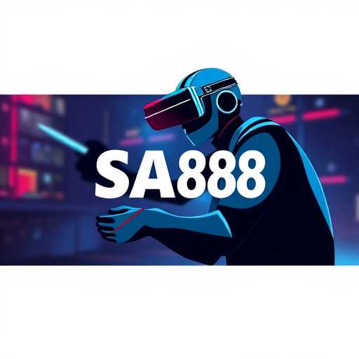 Gaming Innovations in 2025: SA88's Role