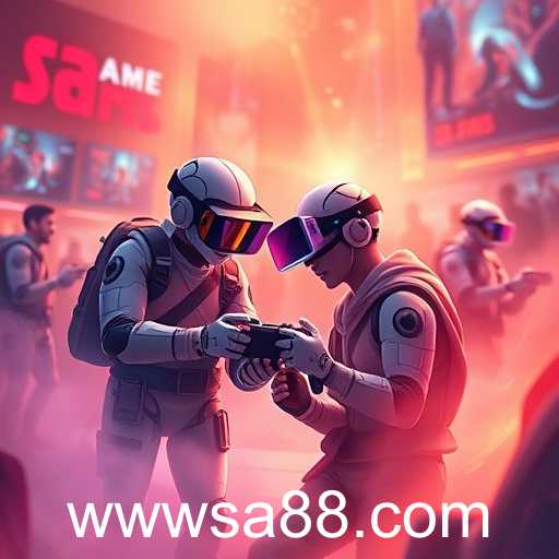 Gaming Trends and Innovations in 2025