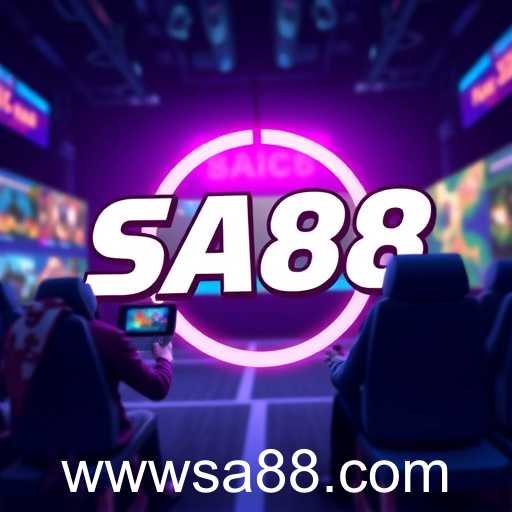 Gaming Trends 2025: A Spotlight on SA88