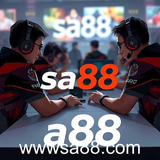 Exploring the Exciting World of Multiplayer Games: The Promise of 'sa88'