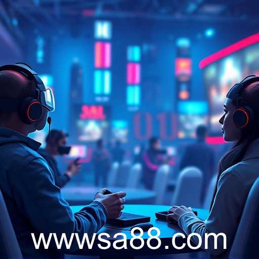 The Evolution of Online Gaming in 2025