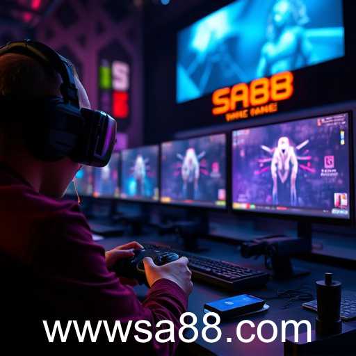 The Rise of Online Gaming in 2025