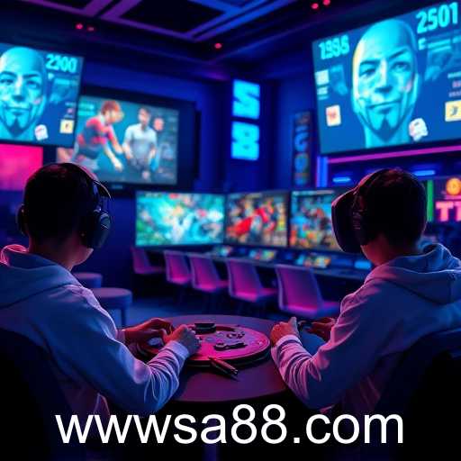 The Rising Popularity of Online Games in 2025