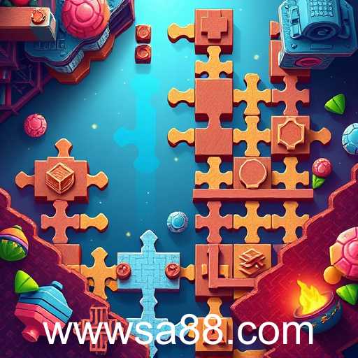 Exploring the Engaging World of Puzzle Games: A Dive into a Unique Gaming Category