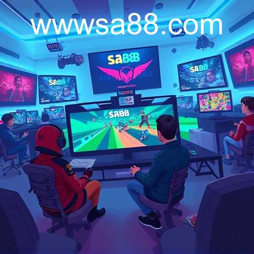 Rise of Online Gaming Platforms