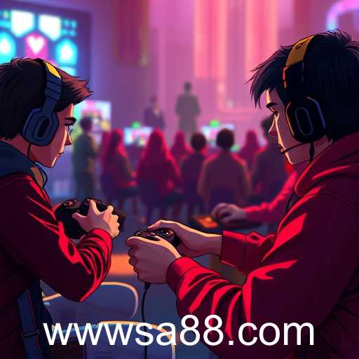 The Evolution of Online Gaming Communities