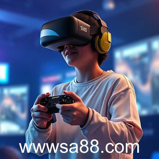 The Rise of Online Gaming in 2025