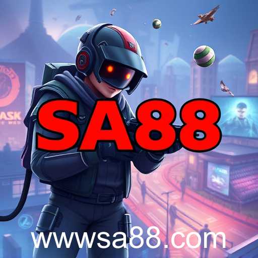 The Rise of SA88: Redefining the Gaming Landscape