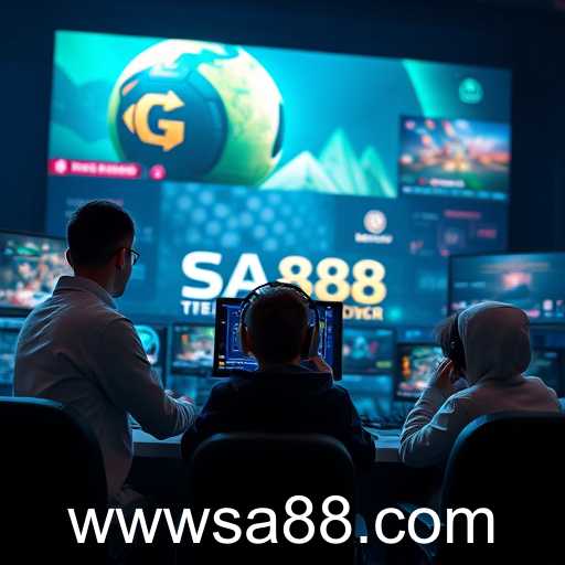 The Rise of SA88 in Online Gaming