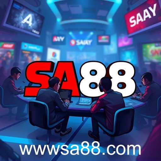 The Rise of SA88: A New Era in Online Gaming