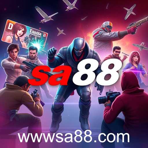 The Rise of SA88 in the Gaming World