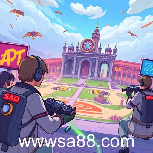 The Rise of Online Entertainment Platforms in 2025