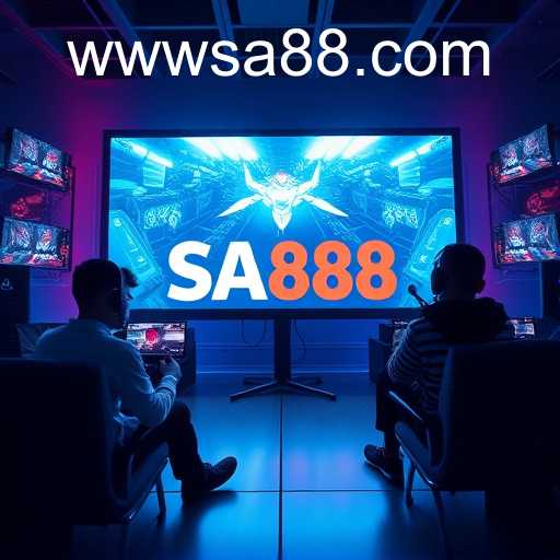 Gaming Evolution: SA88 and the Future of Online Play