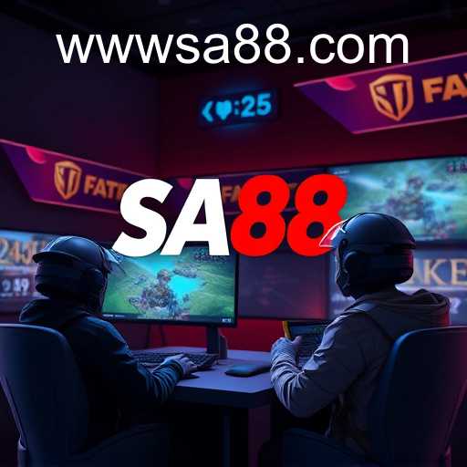The Rise and Reach of SA88 in Online Gaming