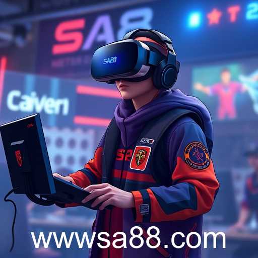 SA88 Revolutionizes Online Gaming Experience