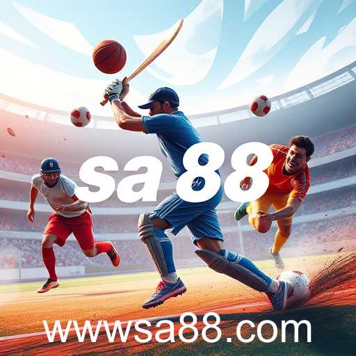 Exploring the Excitement of Online Sports Games with 'sa88'