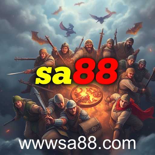 Exploring the World of Strategy Games: A Deep Dive into 'sa88' Category
